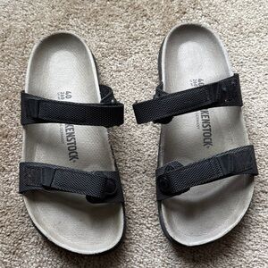 Birkenstock Sandals Velcro adjustable size 40